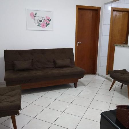 Apto No Bairro Do Gonzaga Santos  Exterior photo