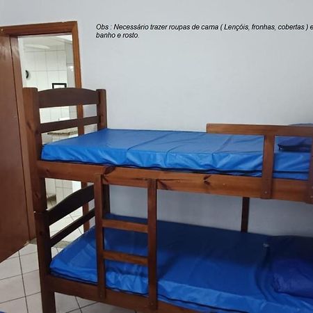 Apto No Bairro Do Gonzaga Santos  Exterior photo