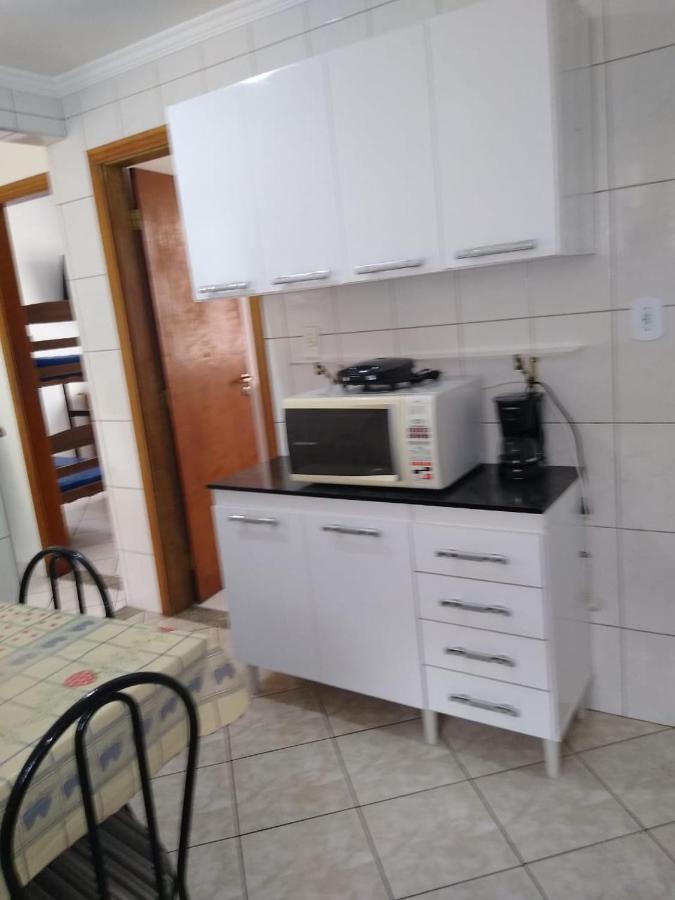 Apto No Bairro Do Gonzaga Santos  Exterior photo