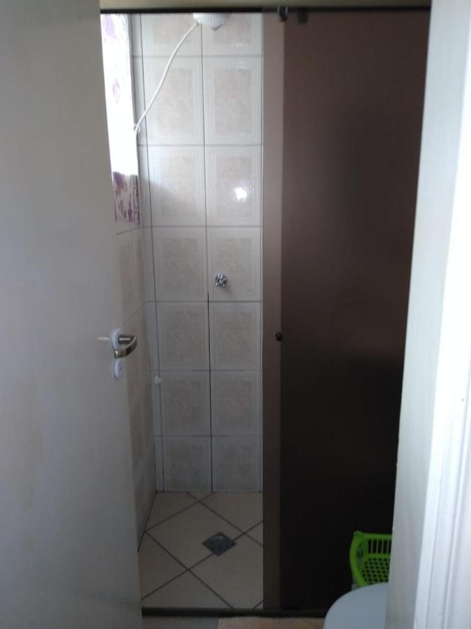 Apto No Bairro Do Gonzaga Santos  Exterior photo