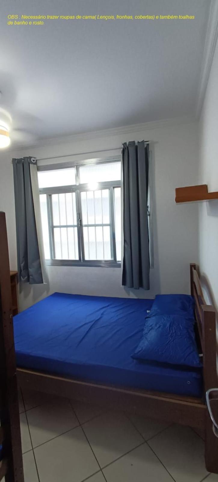 Apto No Bairro Do Gonzaga Santos  Exterior photo