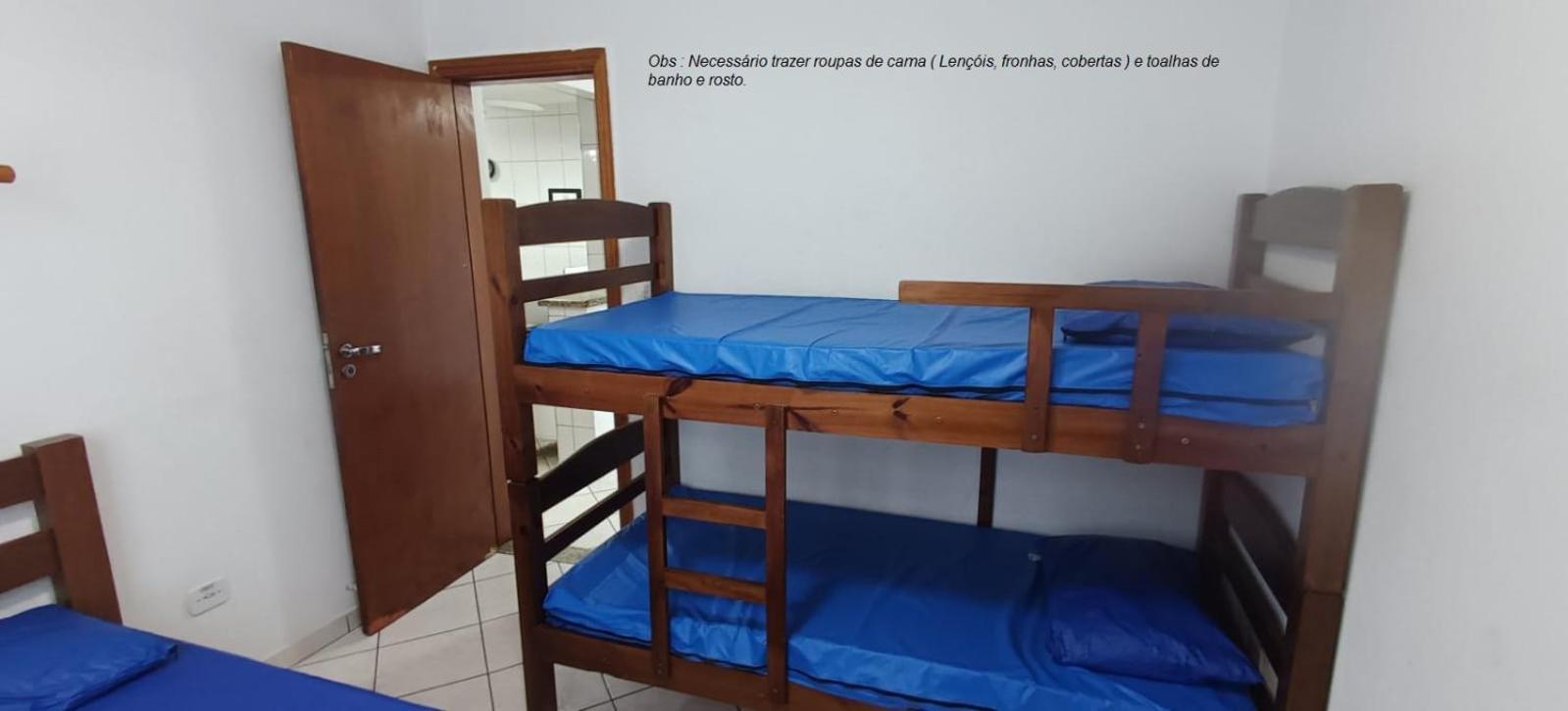 Apto No Bairro Do Gonzaga Santos  Exterior photo